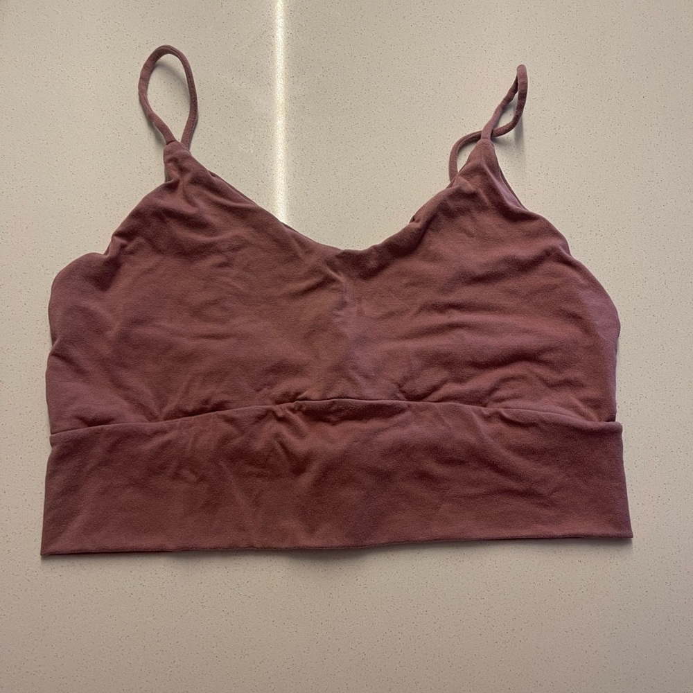 Indah crop top in size 2 excellent condition